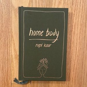 Home Body by Rupi Kaur